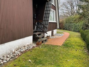 Ferienhaus für 4 Personen (55 m&sup2;) in Langelsheim