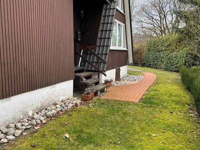 Ferienhaus für 4 Personen (55 m²) in Langelsheim 1/10