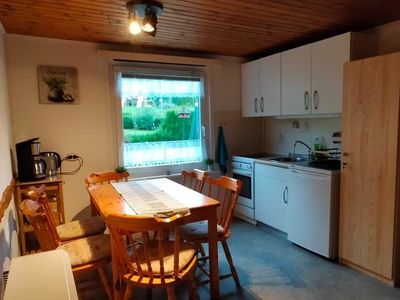 Ferienhaus für 4 Personen (55 m²) in Langelsheim 5/10