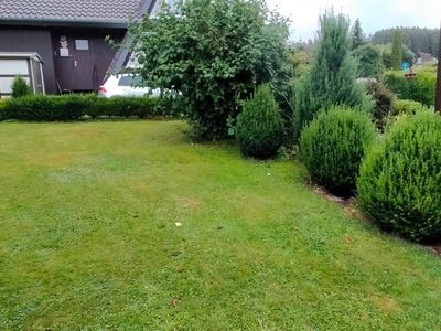 Ferienhaus für 4 Personen (55 m²) in Langelsheim 9/10