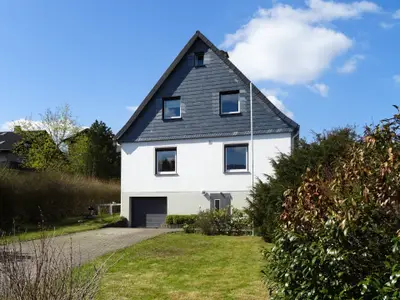 Ferienhaus für 5 Personen (100 m²) in Langelsheim 1/10