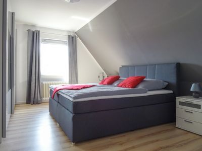 Ferienhaus für 5 Personen (100 m²) in Langelsheim 5/10