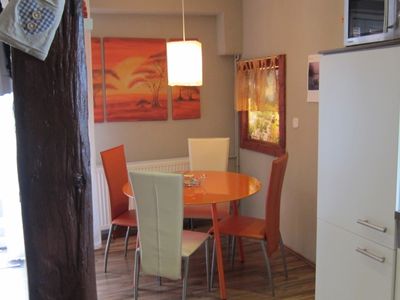 Ferienhaus für 4 Personen (63 m²) in Langelsheim 7/10