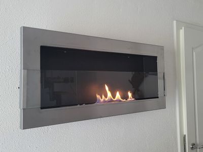 Ferienhaus für 3 Personen (45 m²) in Langelsheim 8/10