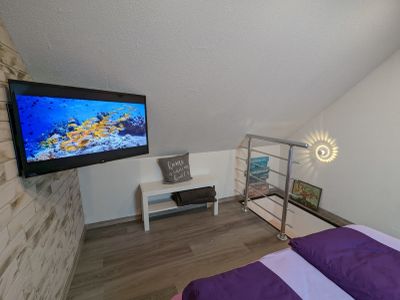 Ferienhaus für 3 Personen (45 m²) in Langelsheim 10/10