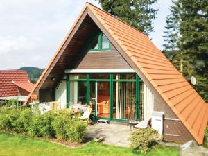 Ferienhaus für 7 Personen (72 m²) in Langelsheim