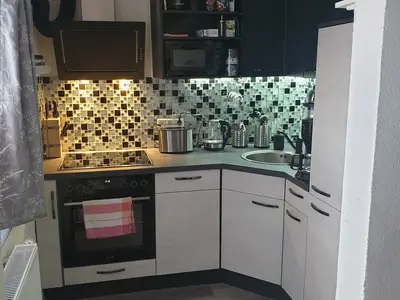 Ferienhaus für 3 Personen (45 m²) in Langelsheim 5/10