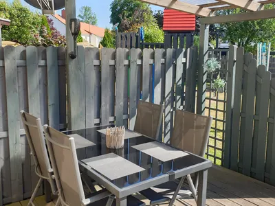 Ferienhaus für 4 Personen (63 m²) in Langelsheim 1/10