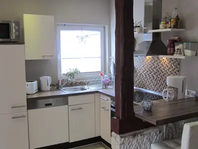 Ferienhaus für 4 Personen (63 m²) in Langelsheim 6/10