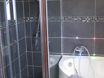 Ferienhaus für 4 Personen (63 m²) in Langelsheim 9/10