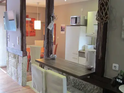 Ferienhaus für 4 Personen (63 m²) in Langelsheim 5/10