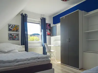 Ferienhaus für 5 Personen (100 m²) in Langelsheim 8/10