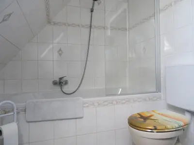 Ferienhaus für 5 Personen (100 m²) in Langelsheim 10/10