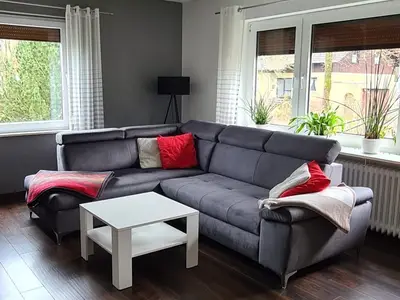 Ferienhaus für 5 Personen (100 m²) in Langelsheim 2/10