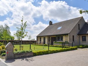 Ferienhaus für 14 Personen (270 m²) in Langemark