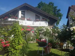 Ferienhaus für 2 Personen (85 m²) in Langenargen