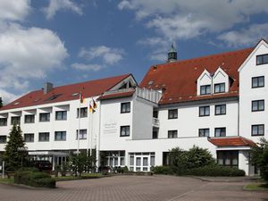 Ferienhaus für 2 Personen ab 125 € in Langenau
