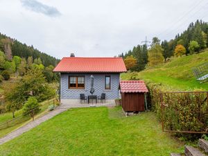 Ferienhaus für 2 Personen (40 m²) in Langenbach