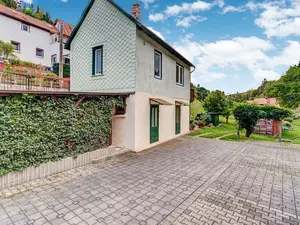 Ferienhaus für 3 Personen (35 m²) in Langenbach