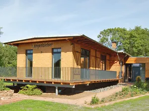 Ferienhaus für 8 Personen (200 m²) in Langenbieber