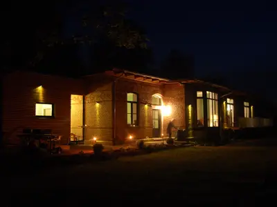 Ferienhaus für 8 Personen (200 m²) in Langenbieber 7/8