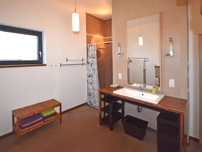 Ferienhaus für 8 Personen (200 m²) in Langenbieber 5/8