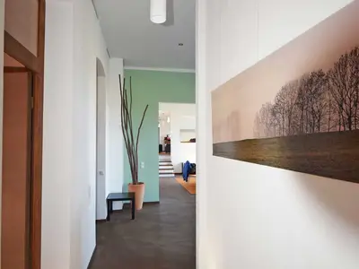 Ferienhaus für 8 Personen (200 m²) in Langenbieber 6/8