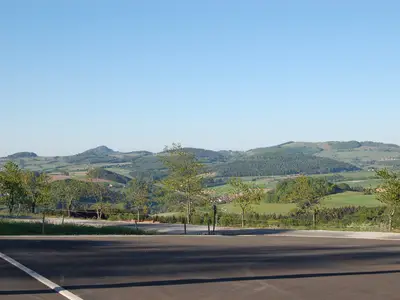 Ferienhaus für 8 Personen (200 m²) in Langenbieber 8/8