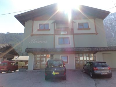 Haus Thomas