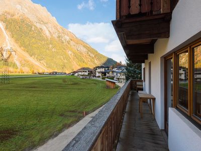 TerraceBalcony