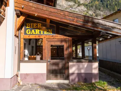 Ausstattung und Service des Ferienhauses Ausstattung und Service des Ferienhauses