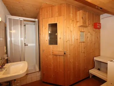 Sauna Sauna