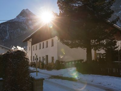 Ferienhaus für 8 Personen (150 m²) in Längenfeld 3/10