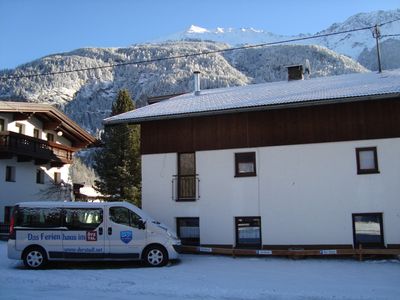 Ferienhaus für 8 Personen (150 m²) in Längenfeld 5/10