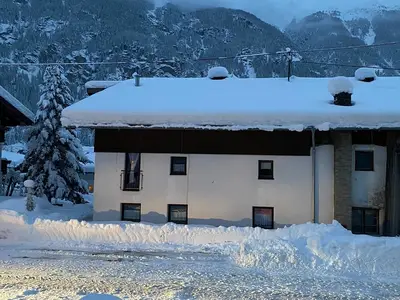 Ferienhaus für 8 Personen (150 m²) in Oberried 4/10