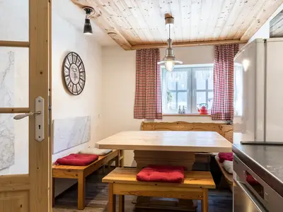 Ferienhaus für 8 Personen (150 m²) in Oberried 9/10