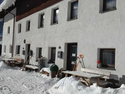Ferienhaus für 8 Personen (150 m²) in Winklen 5/10