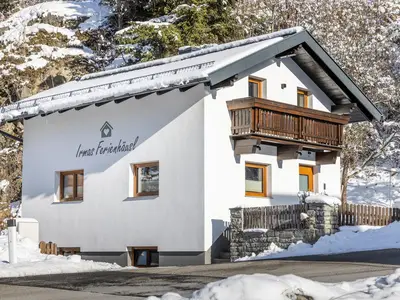 Irmas Ferienhäusl