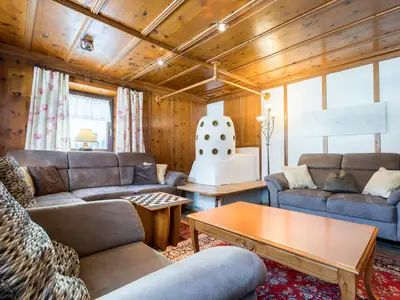 Ferienhaus für 8 Personen (150 m²) in Oberried 1/10