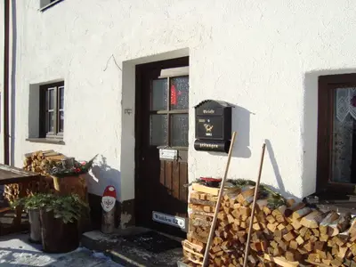 Ferienhaus für 8 Personen (150 m²) in Oberried 6/10