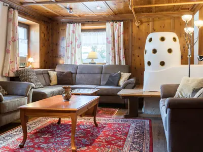 Ferienhaus für 8 Personen (150 m²) in Oberried 7/10