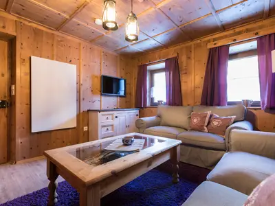 Ferienhaus für 10 Personen (120 m²) in Oberried 1/10