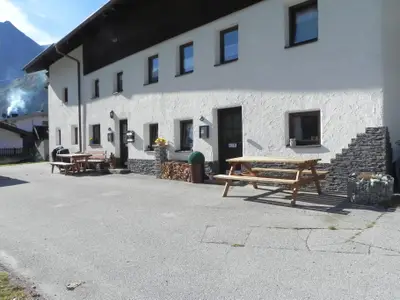 Ferienhaus für 10 Personen (120 m²) in Oberried 3/10