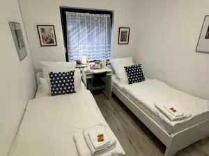 Ferienhaus für 2 Personen (12 m²) in Langenfeld (Nordrhein-Westfalen)