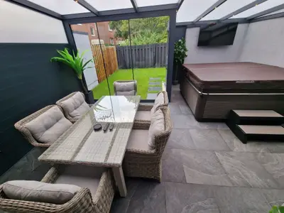 Ferienhaus für 10 Personen (166 m²) in Langenhagen (Hannover) 3/10