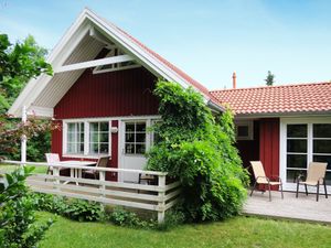 Ferienhaus für 8 Personen (80 m²) in Langenhorn