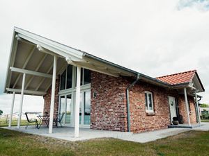 Ferienhaus für 4 Personen (90 m&sup2;) in Langenhorn