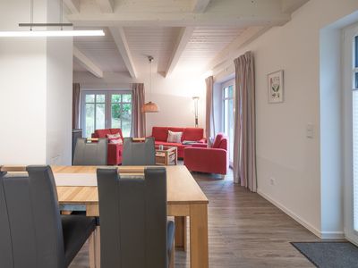 Ferienhaus für 6 Personen (120 m²) in Langenhorn 4/10