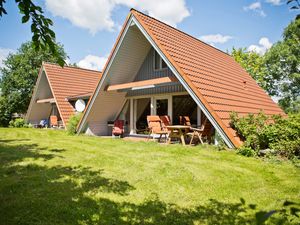 Ferienhaus für 6 Personen (60 m²) in Langenhorn