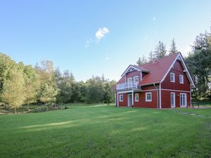 Ferienhaus für 6 Personen (120 m&sup2;) in Langenhorn